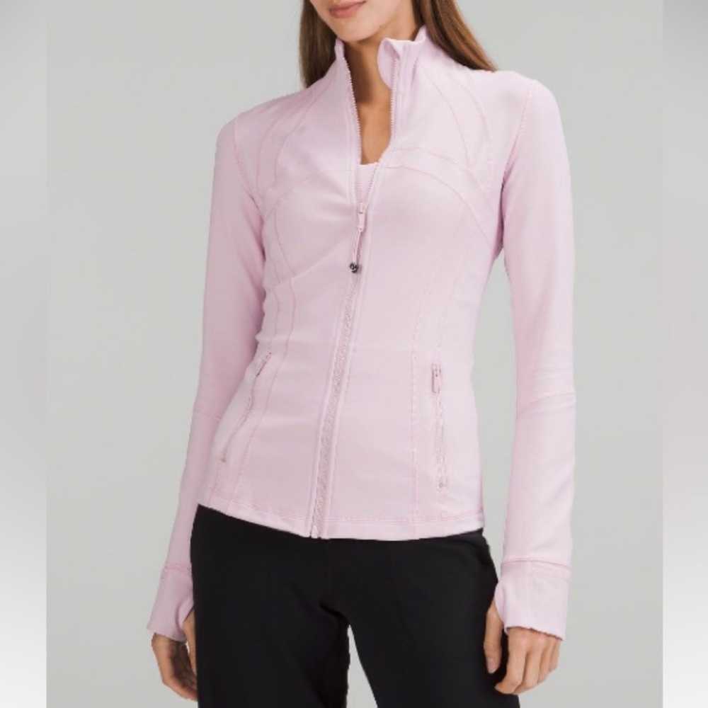lululemon define jacket *Luon | 4 | pink peony